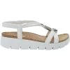 Alegria Women's Roz - True White 2 Alegria Women's Roz - True White -Sandals Outlet 1 51975.1711641048