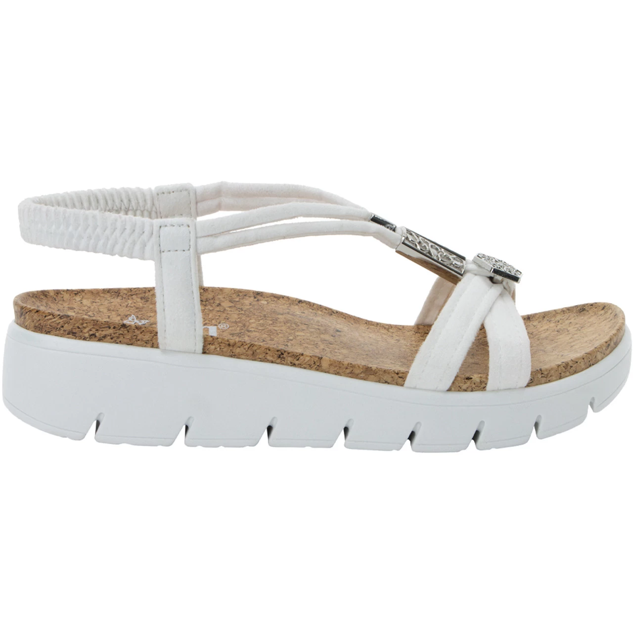 Alegria Women's Roz - True White 3 Alegria Women's Roz - True White