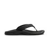 Olukai Women's 'Ohana - Black / Black