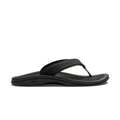 Olukai Women's 'Ohana - Black / Black