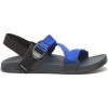 Chaco Men's Lowdown - Blue Navy -Sandals Outlet 1 61903.1680120346