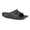 OOFOS OOahh Slide - Black