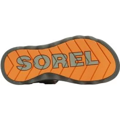 Sorel Women's Viibe - Safari / Stone Green -Sandals Outlet 1 75285.1707426578