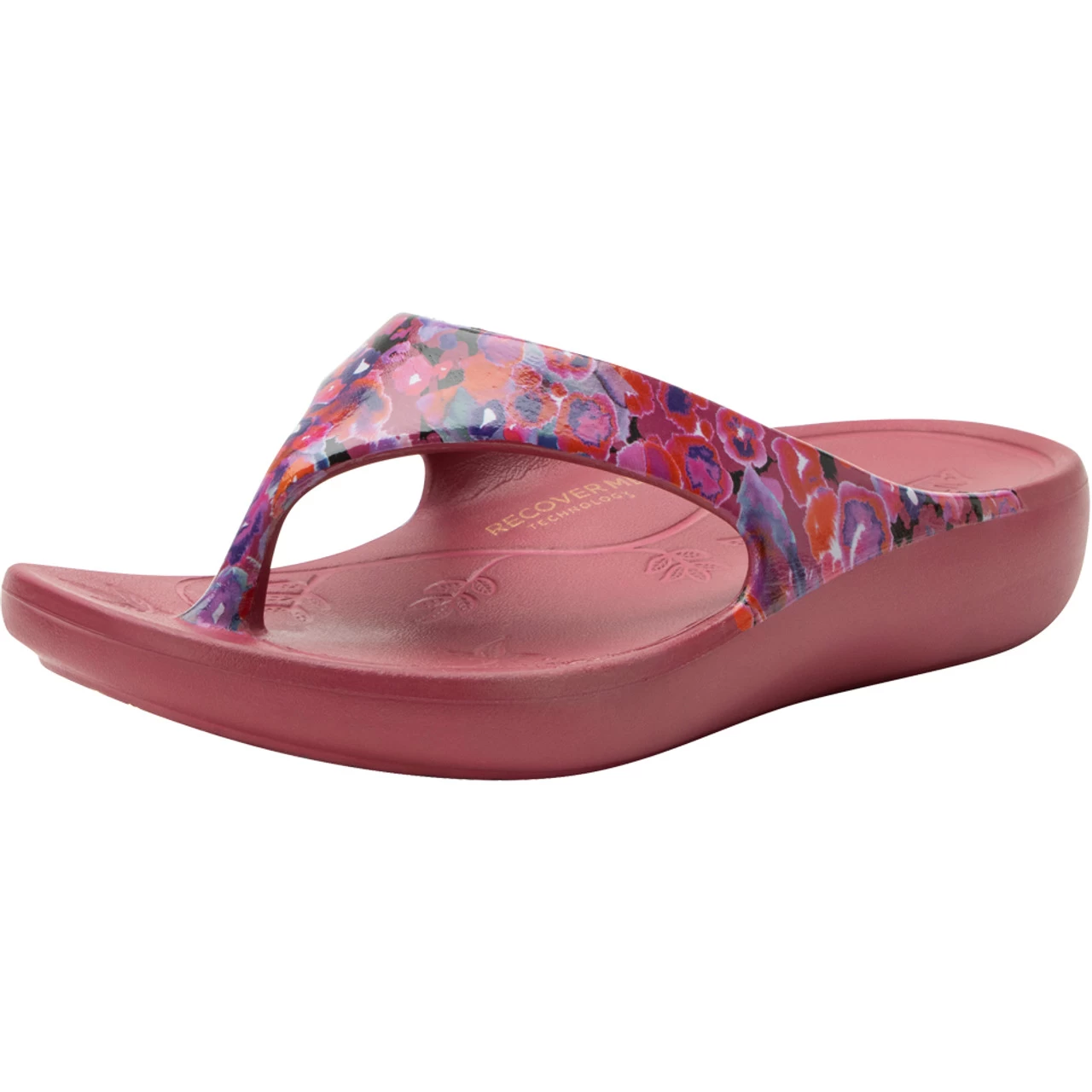 Alegria Women's Ode - Poppy Pop 4 Alegria Women's Ode - Poppy Pop - Image 2