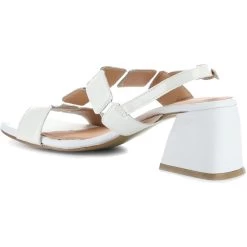 Bos. & Co Women's Glow - White -Sandals Outlet 1 78051.1712159941