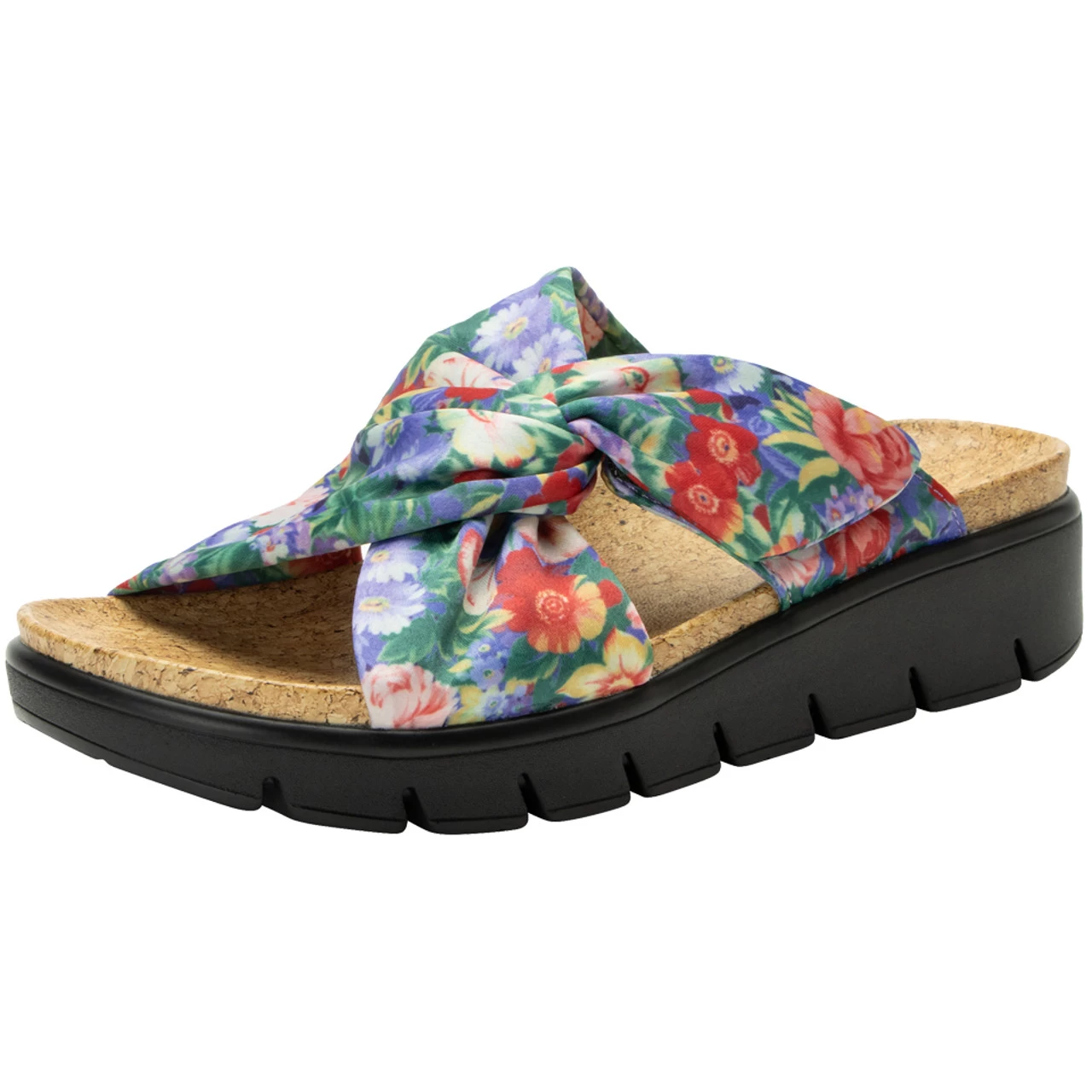 Alegria Women's Rylie - Green Goodes 4 Alegria Women's Rylie - Green Goodes - Image 2