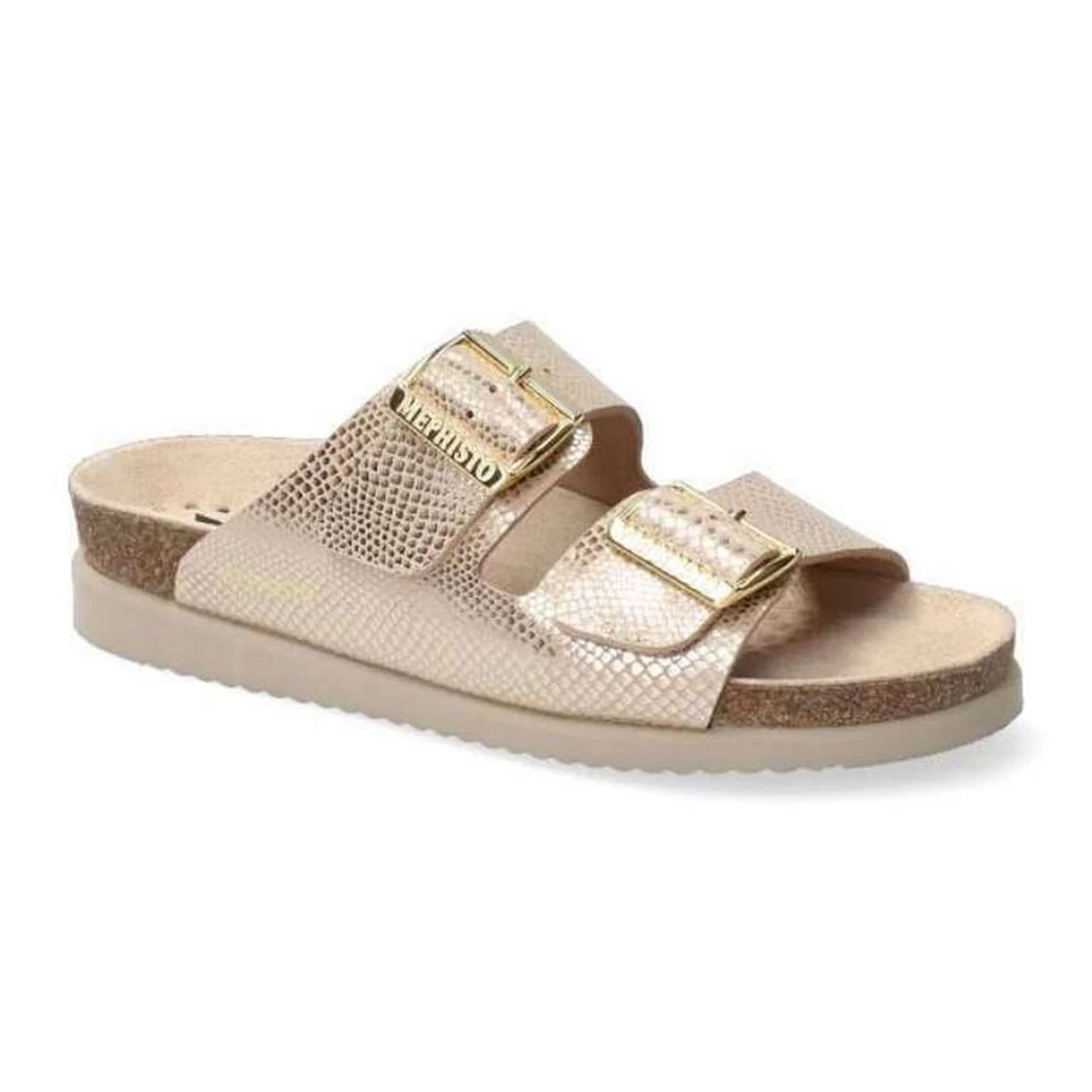Mephisto Women's Hester - Light Sand 4 Mephisto Women's Hester - Light Sand - Image 2