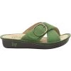 Alegria Women's Vanya - Olive