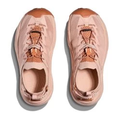 HOKA ONE ONE Women's Hopara 2 - Cream / Cedar -Sandals Outlet 1 94152.1710963789