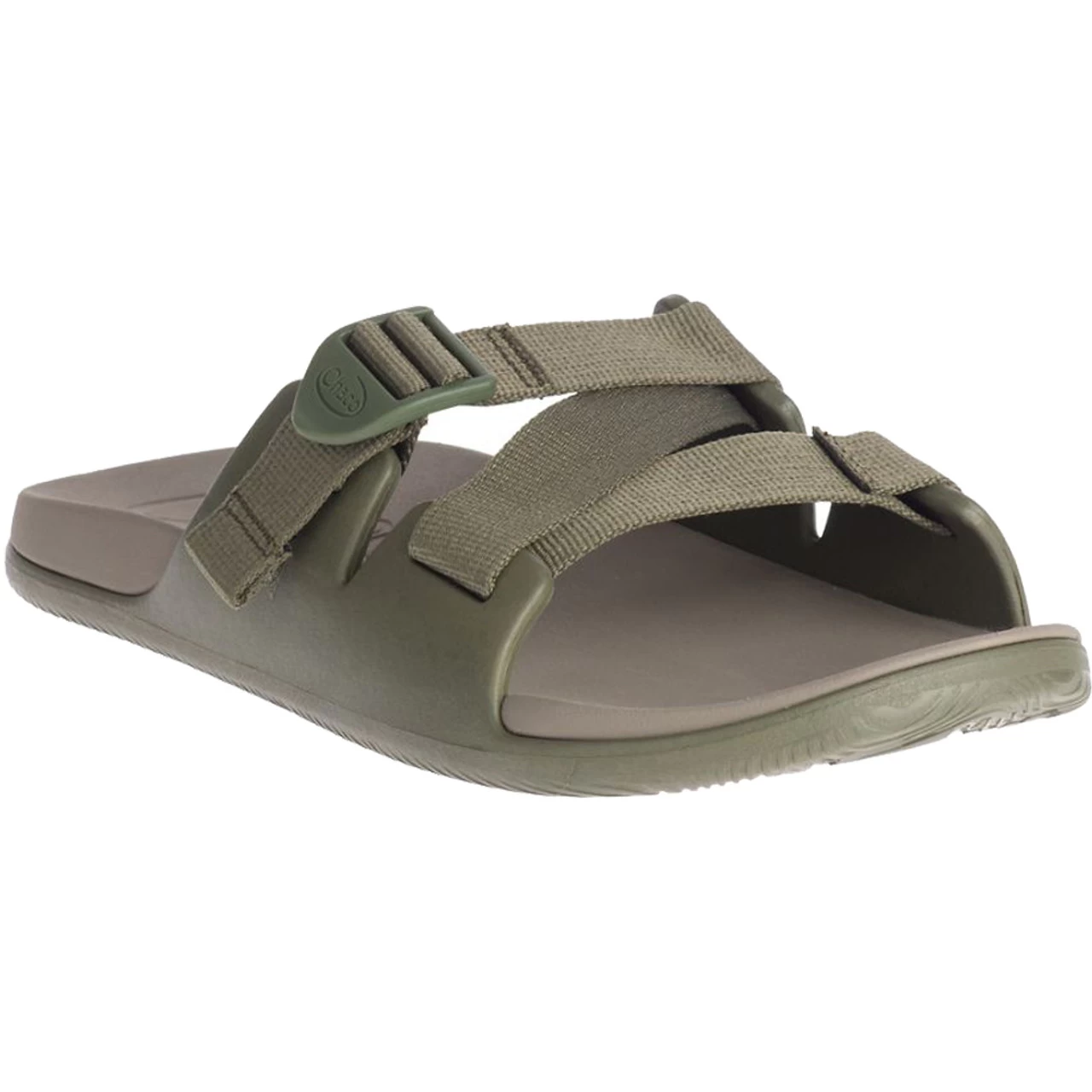 Chaco Men's Chillos - Fossil 4 Chaco Men's Chillos - Fossil - Image 2