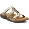Taos Footwear Women's Prize 4 - Stone Multi 1 Taos Footwear Women's Prize 4 - Stone Multi -Sandals Outlet 1 98447.1678816183