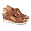 Pikolinos Women's Aguadulce W3Z-1775C1 - Brandy -Sandals Outlet 20 agua w3z 1775c1 pk brandy full 96506.1709326729