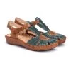 Pikolinos Women's P. Vallarta 655-0575 - Emerald 1 Pikolinos Women's P. Vallarta 655-0575 - Emerald -Sandals Outlet 20 p. v 655 0575 pk emerald full 01752.1709326298