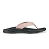 Olukai Women's 'Ohana - Petal Pink / Black -Sandals Outlet 20110 3P40 001 W Ohana PetpBlk 1024x1024 11729.1649255525