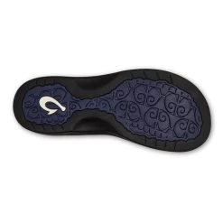 Olukai Women's ‘Ohana - Pacifica / Black -Sandals Outlet 20110 HF40 005 W Ohana PacBlk 4488c4e9 09a7 4cca 8b68 4883c1f8d81e 42108.1712683098
