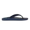 Olukai Women's Puawe - Midnight Navy / Barrier Reef -Sandals Outlet 20498 MZRF 001 W Puawe MidnightNavyBarrierReef 08003.1712867990