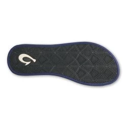 Olukai Women's Puawe - Midnight Navy / Barrier Reef 11 Olukai Women's Puawe - Midnight Navy / Barrier Reef -Sandals Outlet 20498 MZRF 005 W Puawe MidnightNavyBarrierReef 79758.1712867984