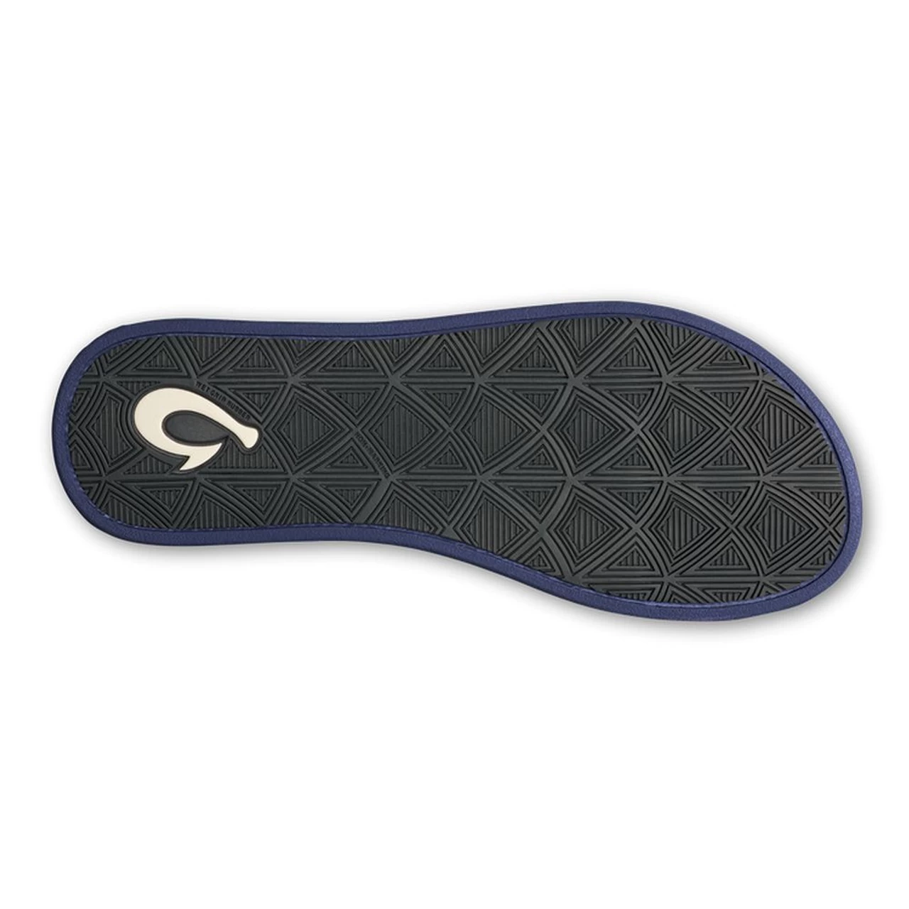 Olukai Women's Puawe - Midnight Navy / Barrier Reef 7 Olukai Women's Puawe - Midnight Navy / Barrier Reef - Image 5