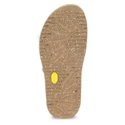 Dansko Women's Dayna - White Croco -Sandals Outlet 2106090300 VIB 98108.1710945136