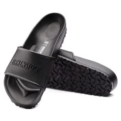 Birkenstock Barbados EVA - Black (Regular Width) -Sandals Outlet 2 02271.1621368472