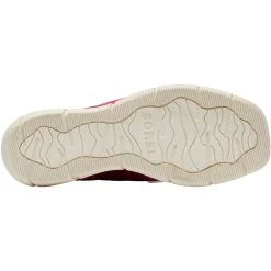 Sorel Women's Joanie III Slingback - Fuchsia Fizz / Chalk -Sandals Outlet 2 05680.1678658333