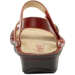 Alegria Women's Vienna - Garnet -Sandals Outlet 2 13156.1707847990