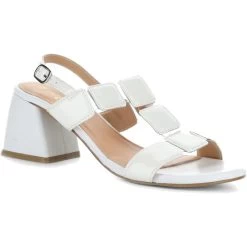 Bos. & Co Women's Glow - White