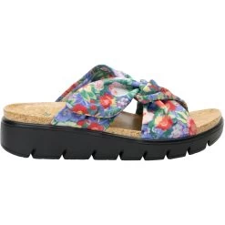 Alegria Women's Rylie - Green Goodes