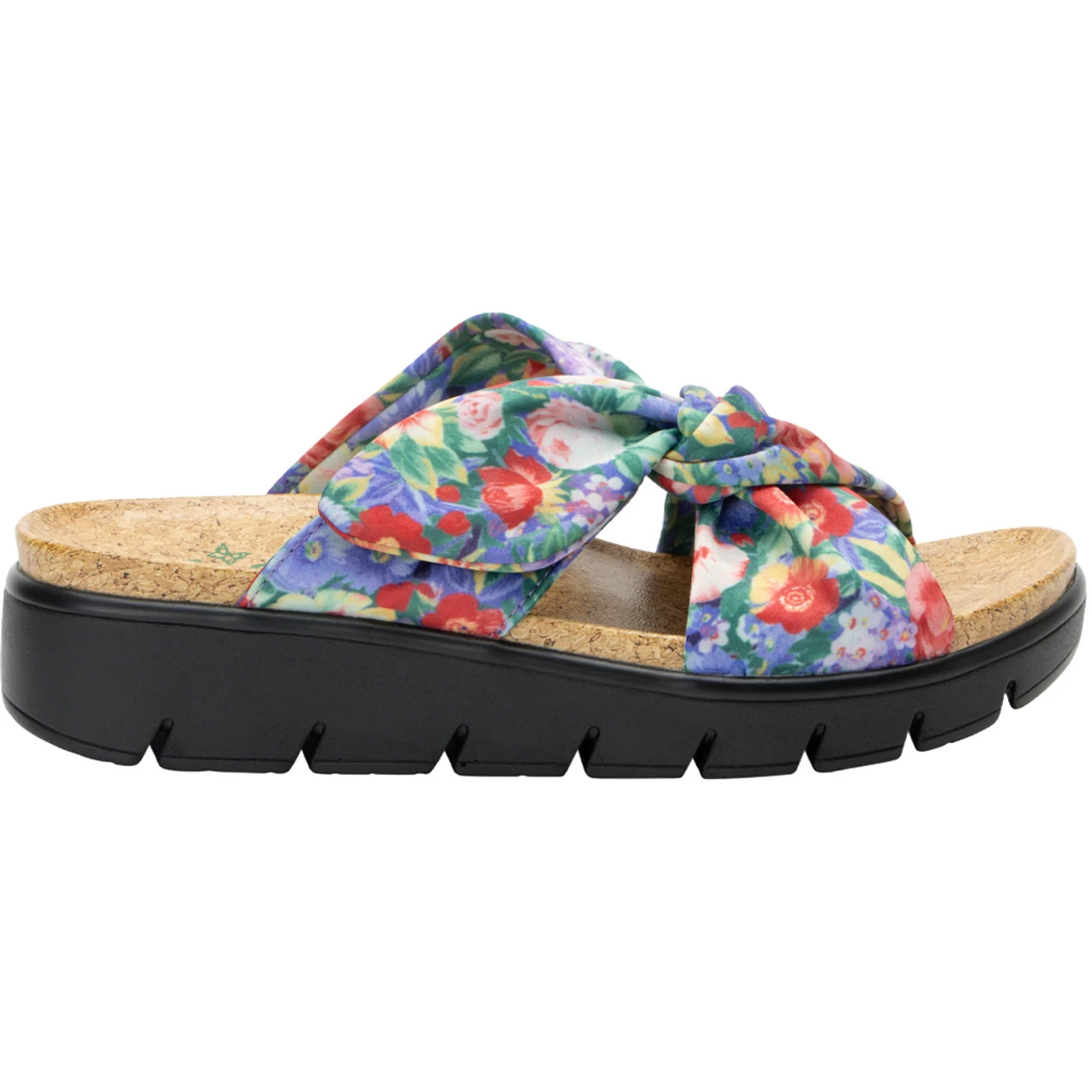 Alegria Women's Rylie - Green Goodes 3 Alegria Women's Rylie - Green Goodes