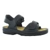 Naot Men's Lappland - Softblack 2 Naot Men's Lappland - Softblack -Sandals Outlet 2 25818.1647371476