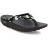 OOFOS OOlala Limited - Jungle Camo -Sandals Outlet 2 40801.1658862616