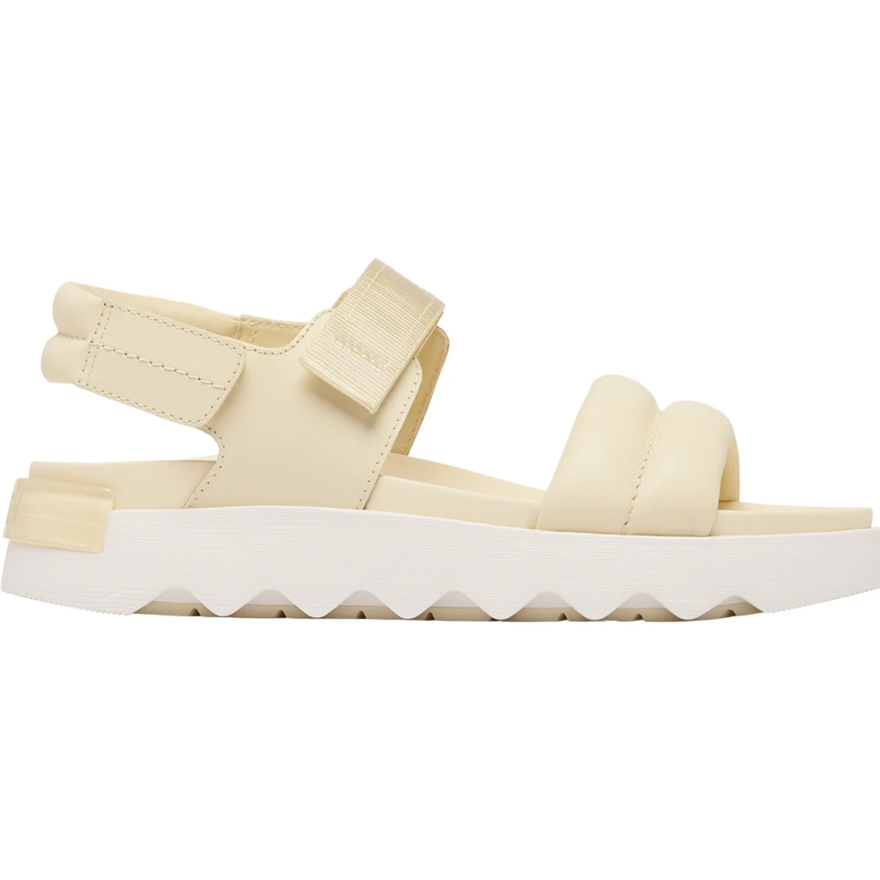 Sorel Women's Viibe - Honey White / Sea Salt 3 Sorel Women's Viibe - Honey White / Sea Salt