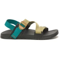 Chaco Women's Lowdown - Avocado Teal