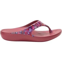 Alegria Women's Ode - Poppy Pop