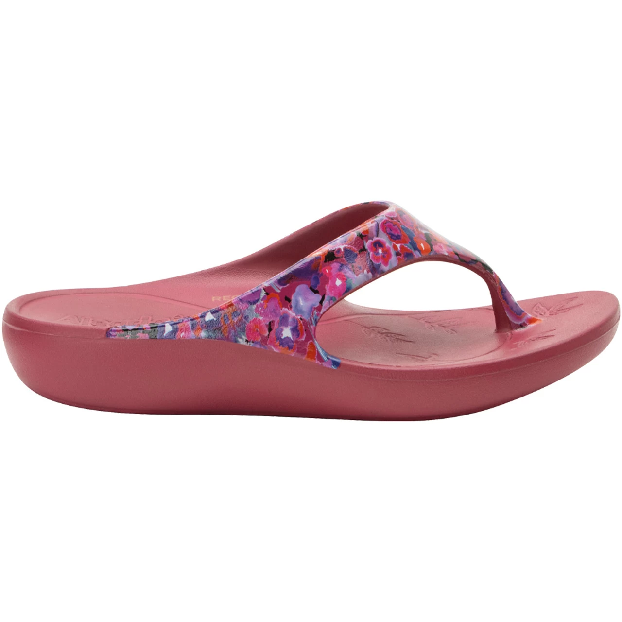 Alegria Women's Ode - Poppy Pop 3 Alegria Women's Ode - Poppy Pop