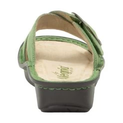 Alegria Women's Vanya - Olive -Sandals Outlet 2 46357.1713993919