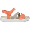 ECCO Women's Flowt - Coral 2 ECCO Women's Flowt - Coral -Sandals Outlet 2 57350.1708622347