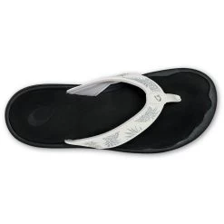 Olukai Women's 'Ohana - Bright White / Hua -Sandals Outlet 2 57984.1682963707