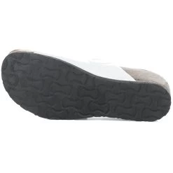 Bos. & Co. Women's Lux - White 11 Bos. & Co. Women's Lux - White -Sandals Outlet 2 58212.1712174690