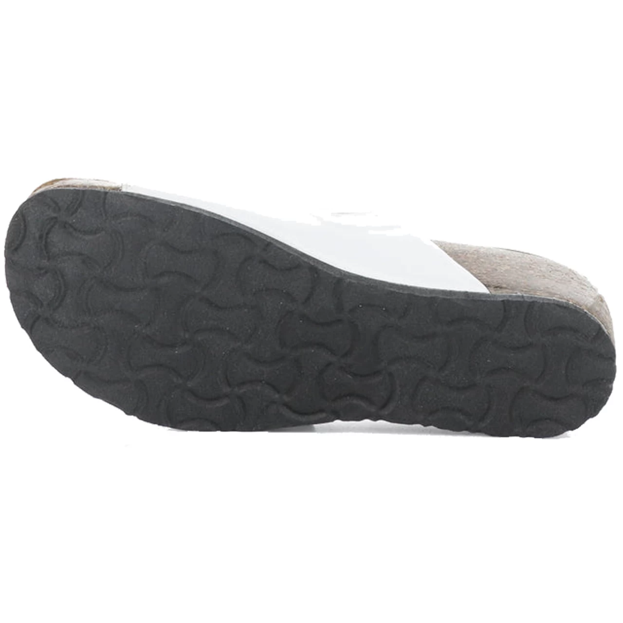 Bos. & Co. Women's Lux - White 7 Bos. & Co. Women's Lux - White - Image 5