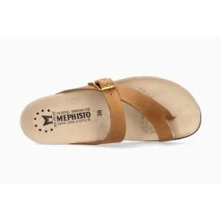 Mephisto Women's Helen - Camel -Sandals Outlet 2 62302.1647372979
