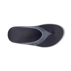 OOFOS OOriginal Sport Sandal - Graphite -Sandals Outlet 2 63912.1620409589