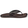Olukai Men's 'Ilikai - Charcoal