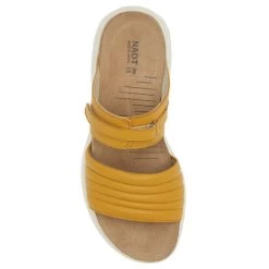 Naot Women's Vesta - Marigold -Sandals Outlet 2 65601.1646169733