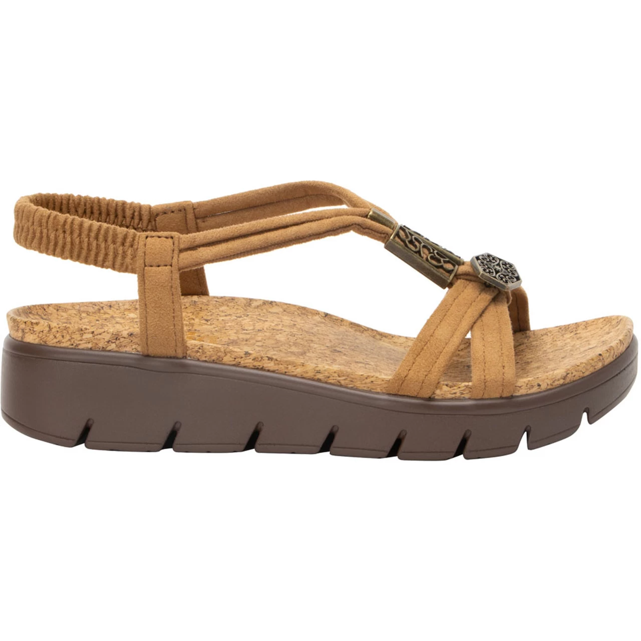Alegria Women's Roz - Sand 3 Alegria Women's Roz - Sand