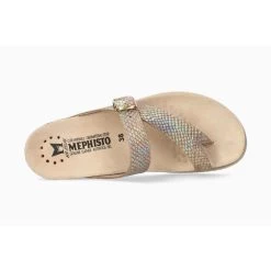 Mephisto Women's Helen - Multicolored 8 Mephisto Women's Helen - Multicolored -Sandals Outlet 2 71776.1654627929
