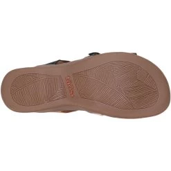 Taos Footwear Women's Prize 4 - Tan Multi -Sandals Outlet 2 73148.1680113325