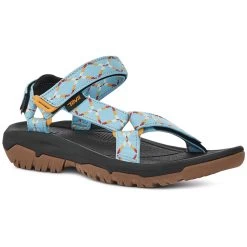 Teva Women's Hurricane XLT2 - Diamond Air Blue -Sandals Outlet 2 74545.1679689762