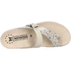 Mephisto Women's Helen Mix - Fog 8 Mephisto Women's Helen Mix - Fog -Sandals Outlet 2 77789.1680031590
