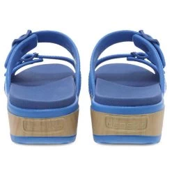 Dansko Women's Kandi - Blue Molded 14 Dansko Women's Kandi - Blue Molded -Sandals Outlet 2 78891.1647535534